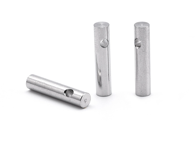 304 Horizontal Hole Dowel Pin