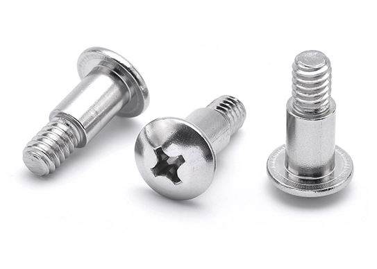 custom lead screw manufacturers