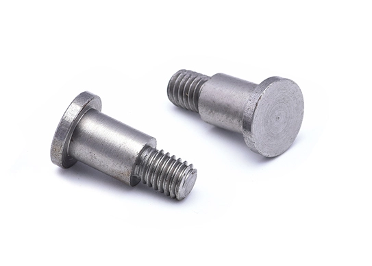 custom made screws