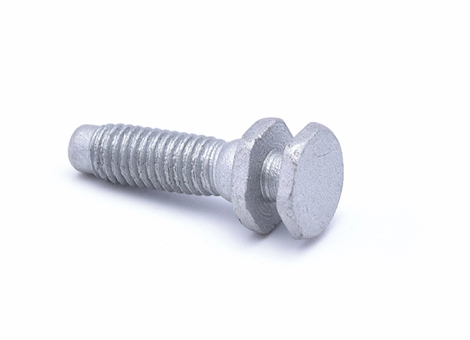 Non-standard Dakro Screw with Cross Head