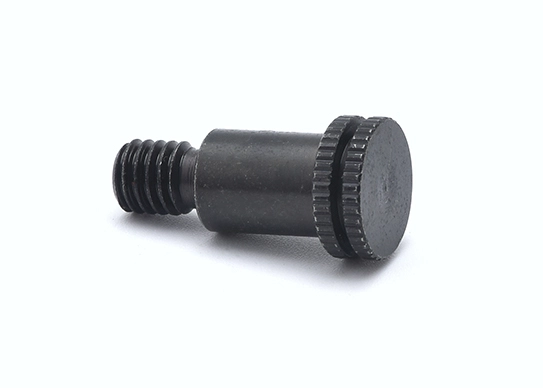 Hand Twist Screw with Cross Head