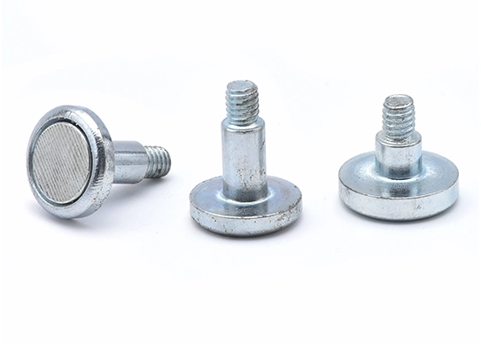 custom stainless steel screws