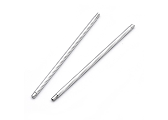 Stainless Steel Small Micro Long Screw