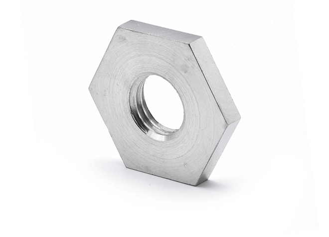 Ultra-thin Hex Nut