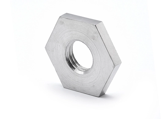 Ultra-thin Hex Nut