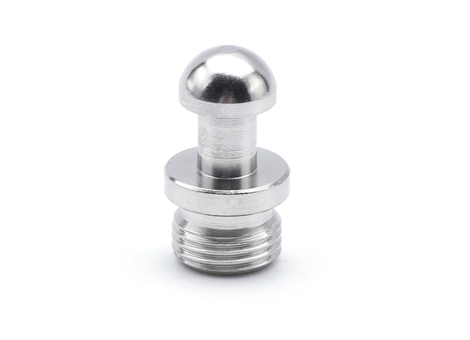 Custom Water Stop Screw