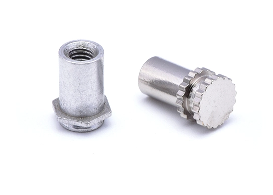 I-shaped Press Rivet Nut Pillar