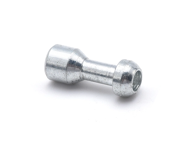 Aluminum Pipe Joint