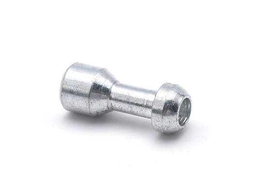 Aluminum Pipe Joint