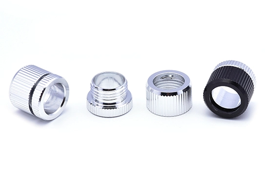 Aluminum Machined Kit