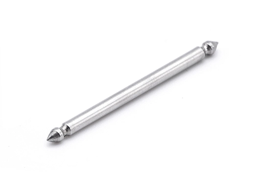 Double-ended Pointed Small Dowel Pin