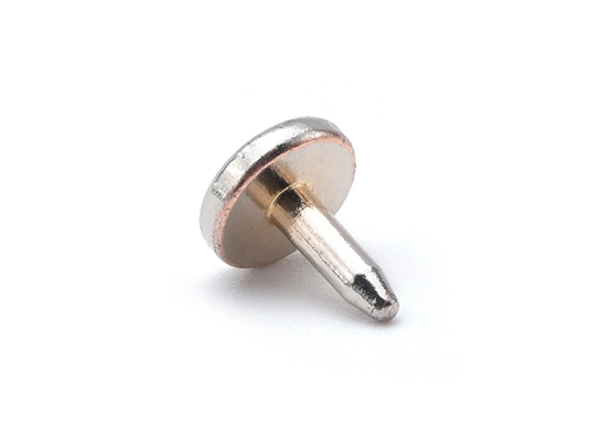 Round Head Nail Tail Dowel Pin