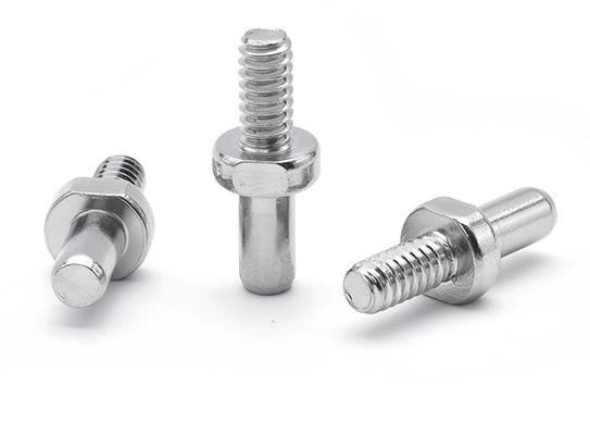 Middle Hex Head Screw