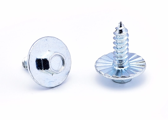 cap head screw