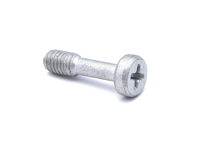 Dakro Cross Round Head Loose-not-loose Screw