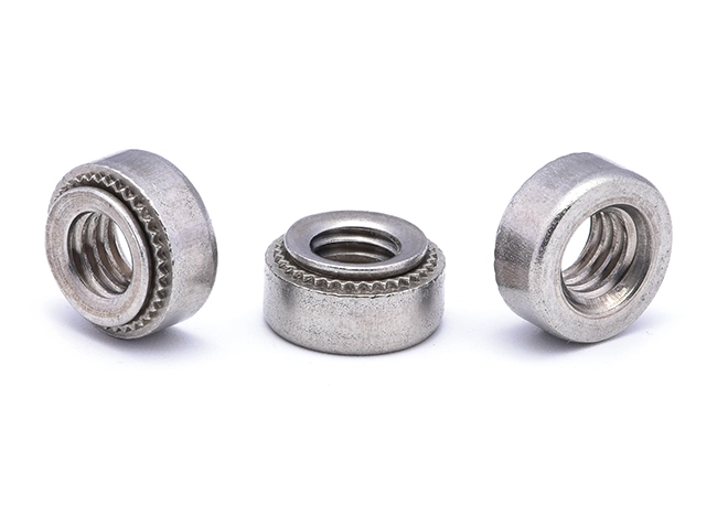 Press Rivet Nut