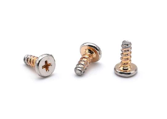 micro screws for electronics
