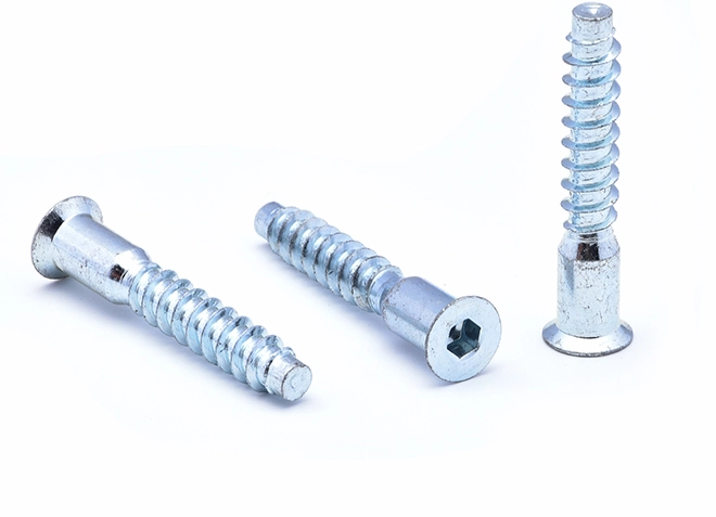 Hex Socket Screw for Furniture