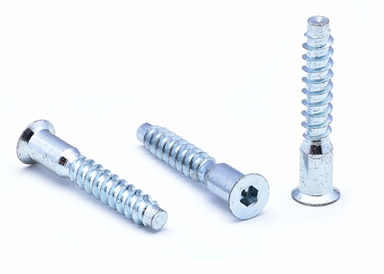 collated drywall screws