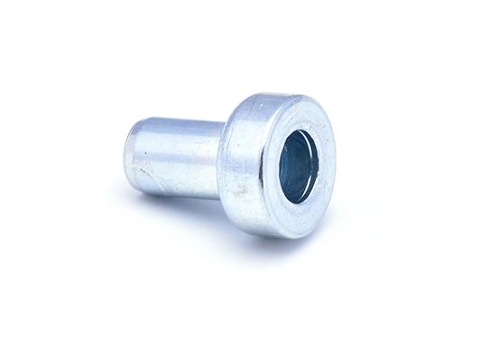 Hollow T-shaped Dowel Pin