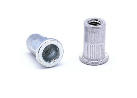 Aluminum Alloy Pull Rivet Nut