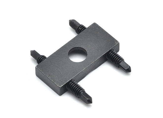 H-shaped Component