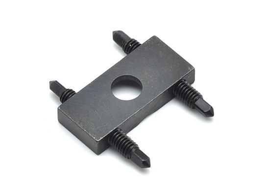 H-shaped Component