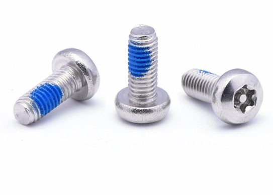 anti loose screw
