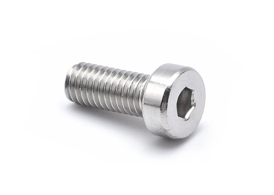 cylinder head cap screw
