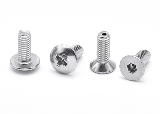 304 Drilling Screw