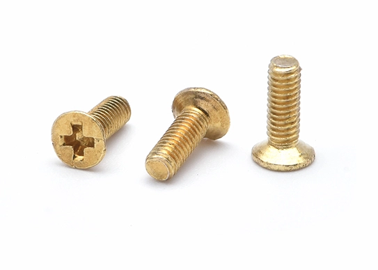 connecting screws