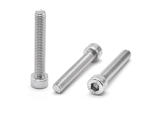 Cylinder Head Internal Hex Screw