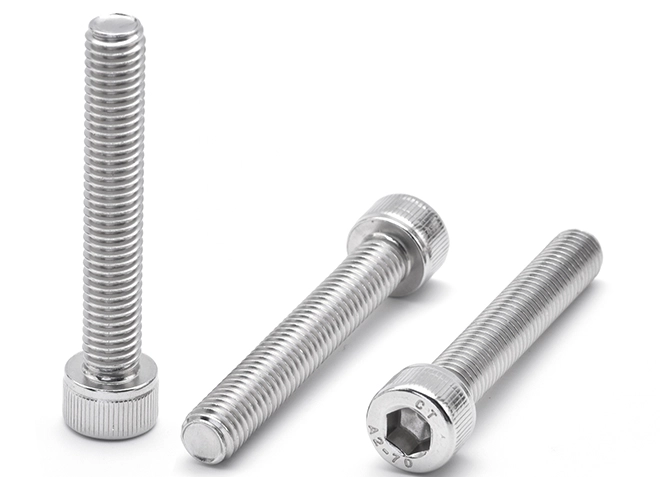 Cylinder Head Internal Hex Screw