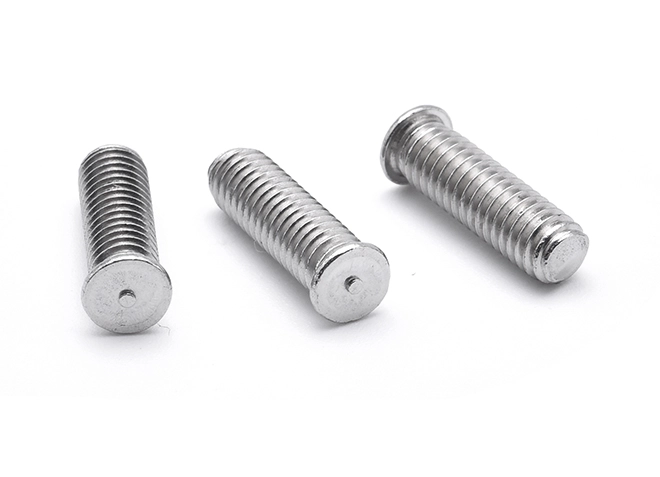 Welding Screws