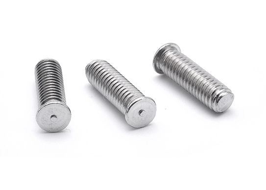 304 Welding Screw