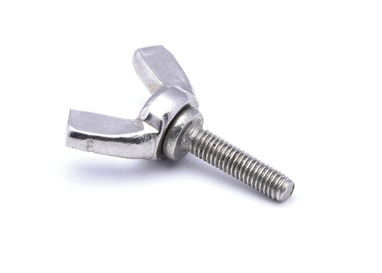 Butterfly Screw