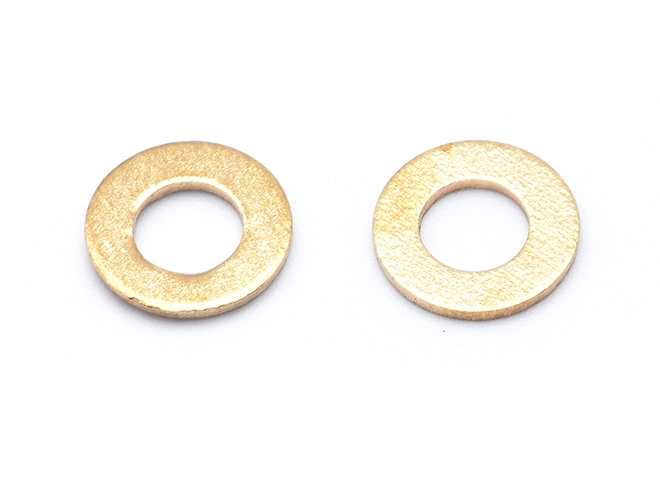 Brass Washer