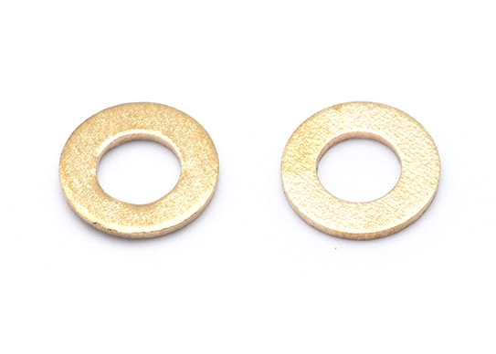 Brass Washer