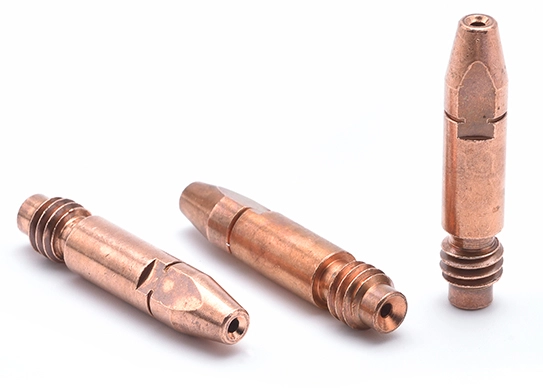 copper nozzle
