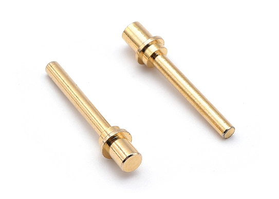 copper screws