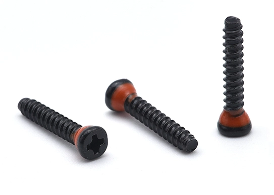 Waterproof Screw