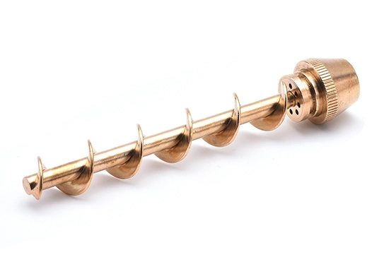 bugle head screw