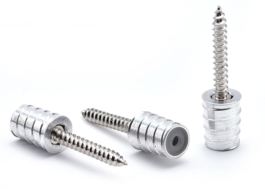 stainless steel security bolts and nuts