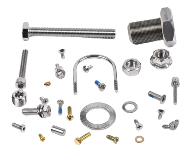 Standard Fasteners