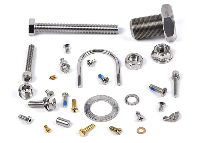 Standard Fasteners