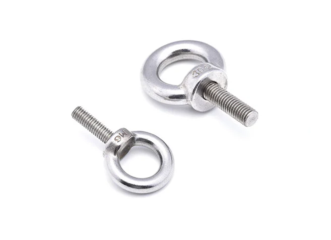 Eye Bolts