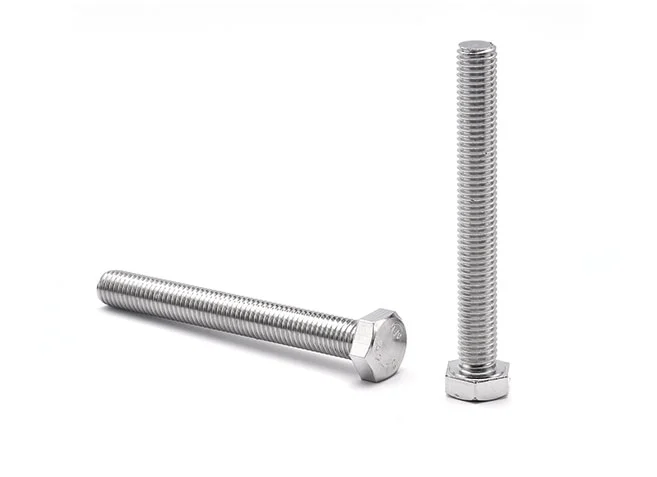 Hex Bolts