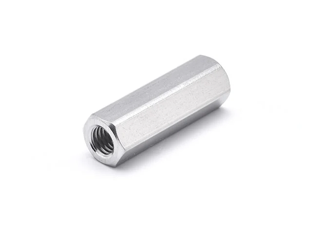 Hex Long Nut