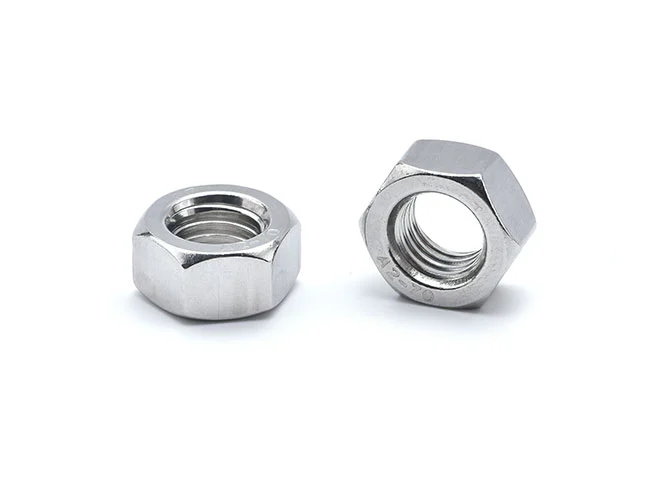 Hex Nut