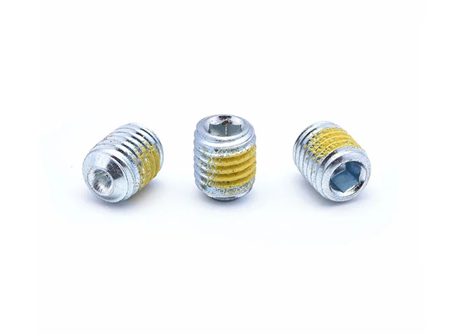 Hexagon Socket Set Screws